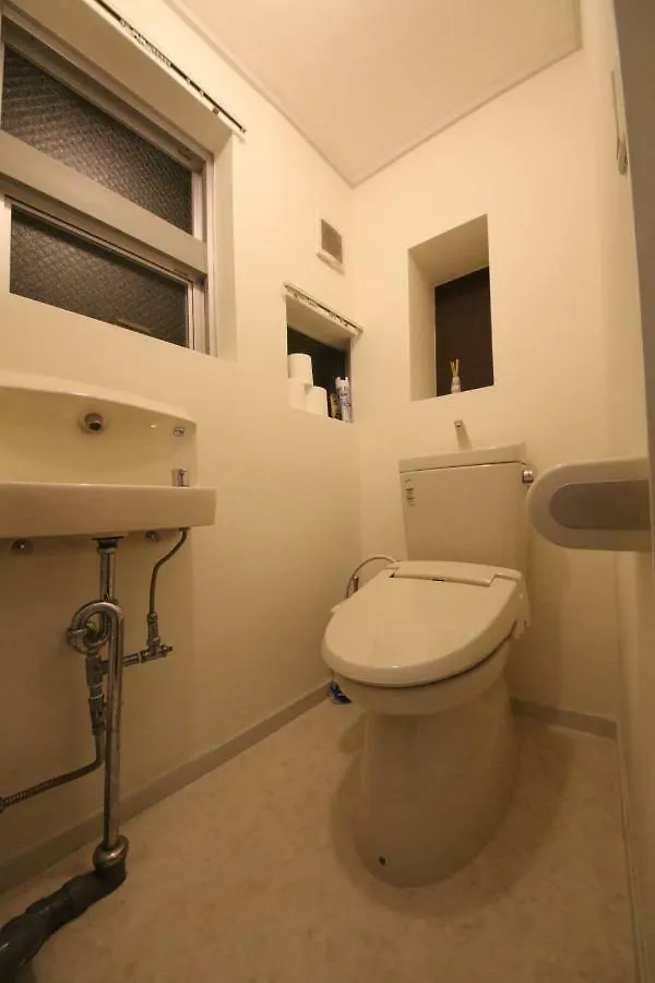 Apartment Casa Hana Tokyo Japan