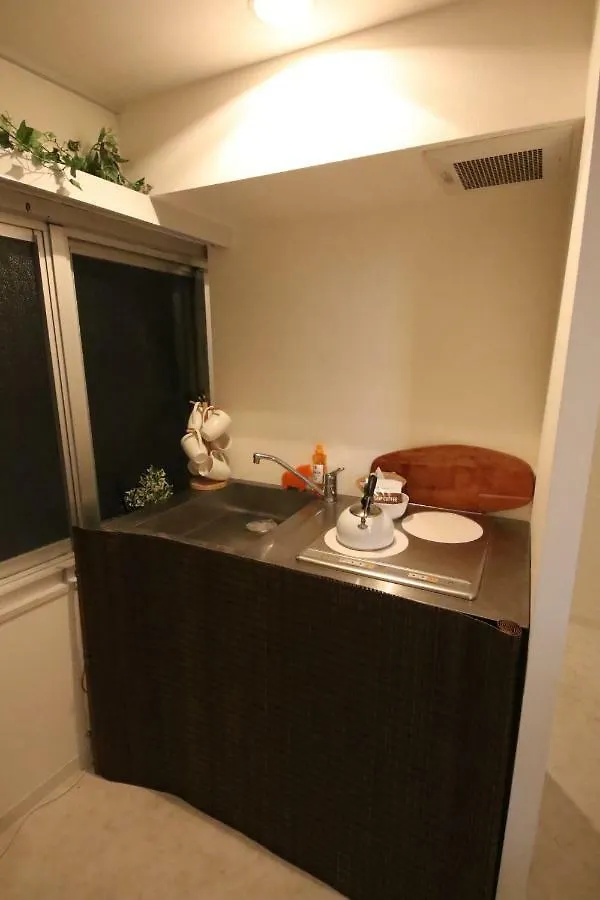 Casa Hana Tokyo Japan