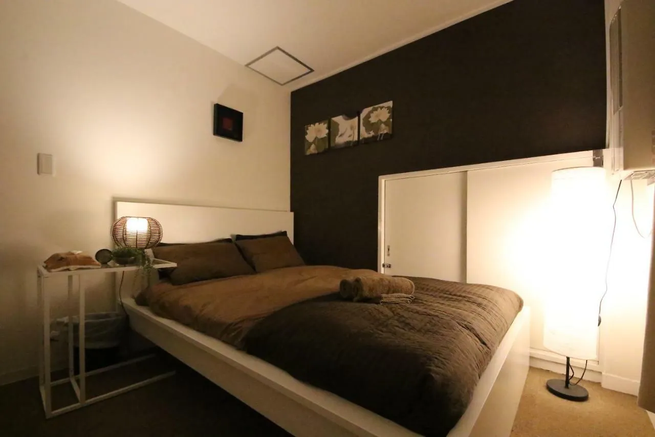 Apartment Casa Hana Tokyo