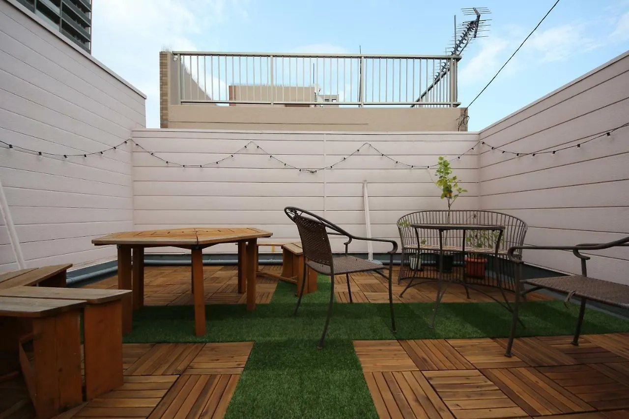 Casa Hana Tokyo