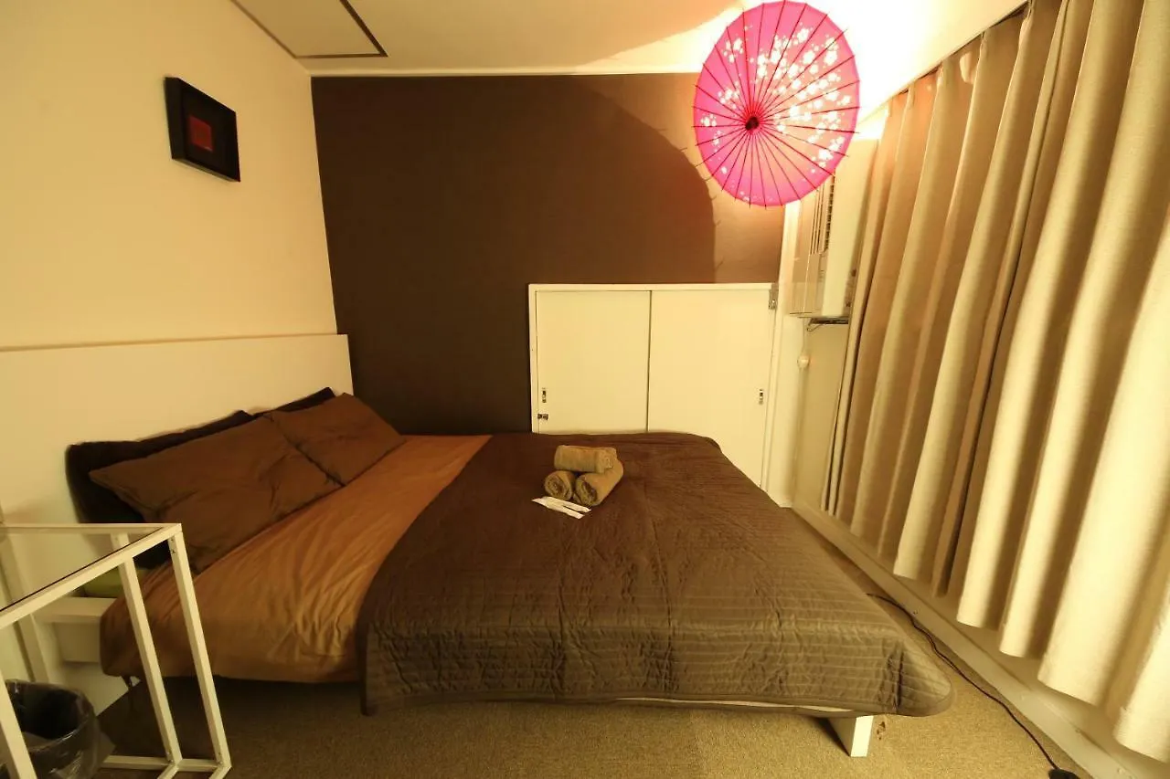 Casa Hana Tokyo