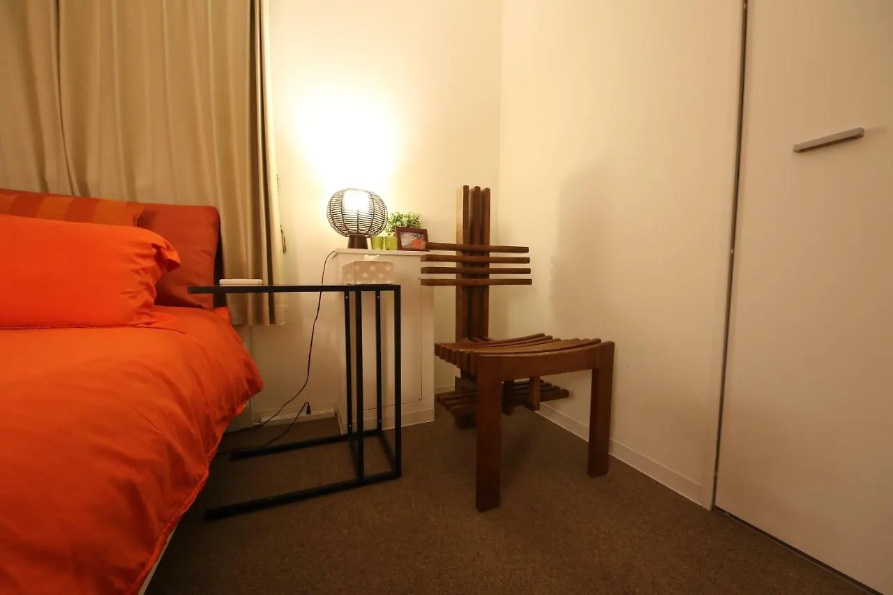 Apartment Casa Hana Tokyo