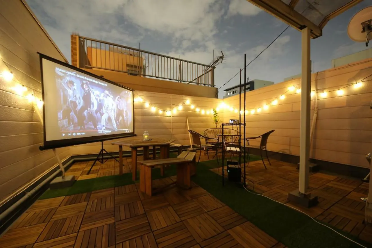 Casa Hana Tokyo